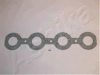 NISSA 13271R2001 Gasket, cylinder head cover